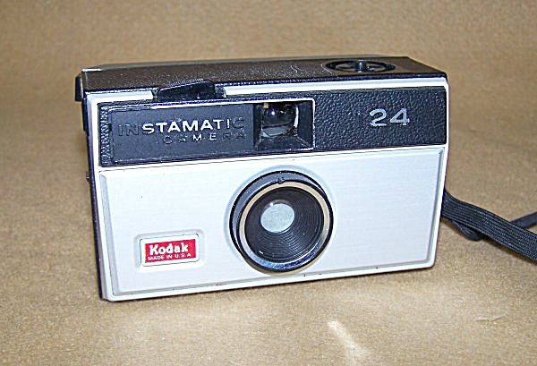 Image result for 1960 kodak camera